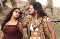 Telugu Lo Naaku Nachani Padam Prema Stills